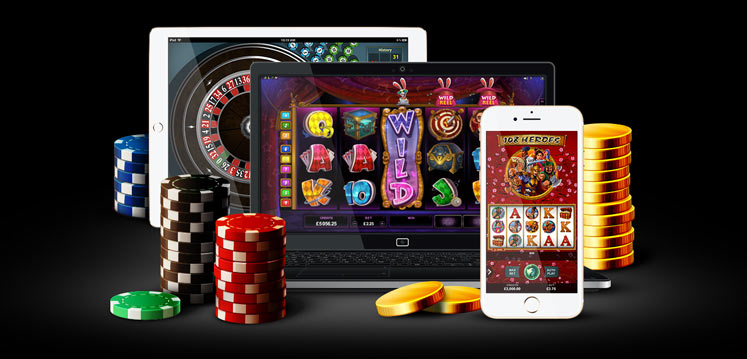 Discover the Thrilling World of Casinoways Casino & Sportsbook 11