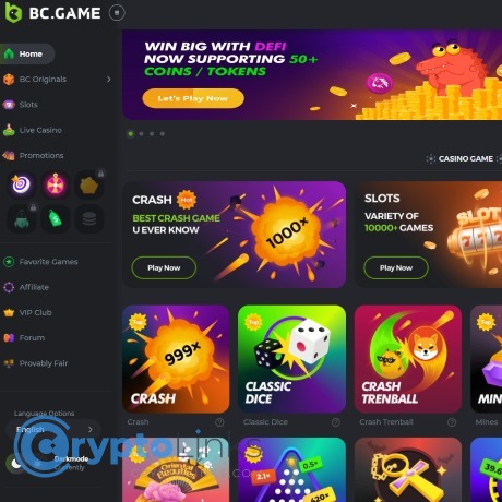 Discover the Thrills of BC Game Dice 11 Discover the Thrills of BC Game Dice 11