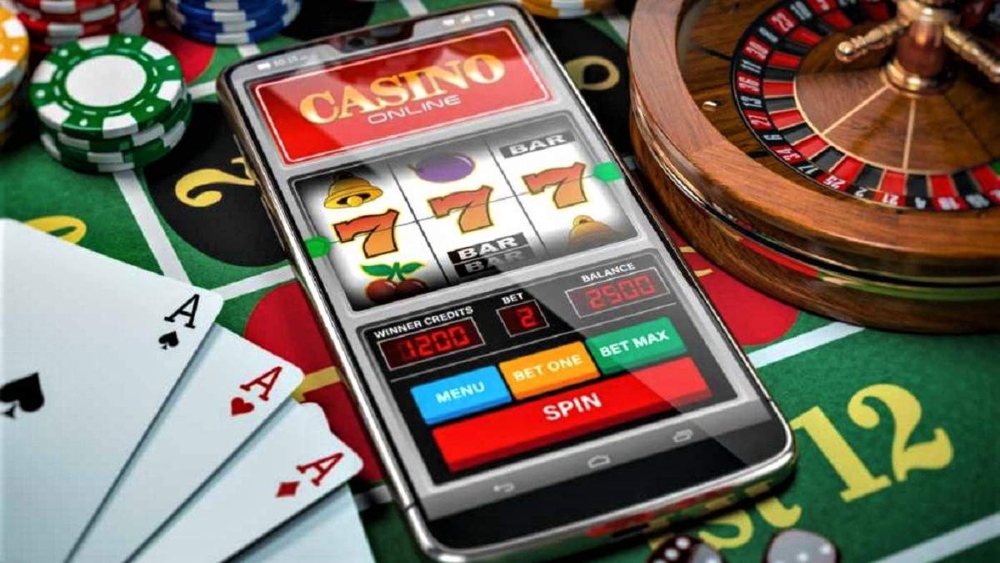 Experience the Thrill at Fire Scatters Casino 39