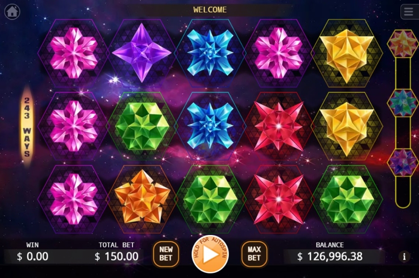 Experience Thrilling Games at Lucky Star Casino Experience Thrilling Games at Lucky Star Casino