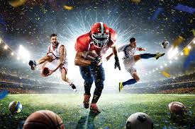 Explore the Future of Gaming 12Play Brings Endless Sports Betting Opportunities