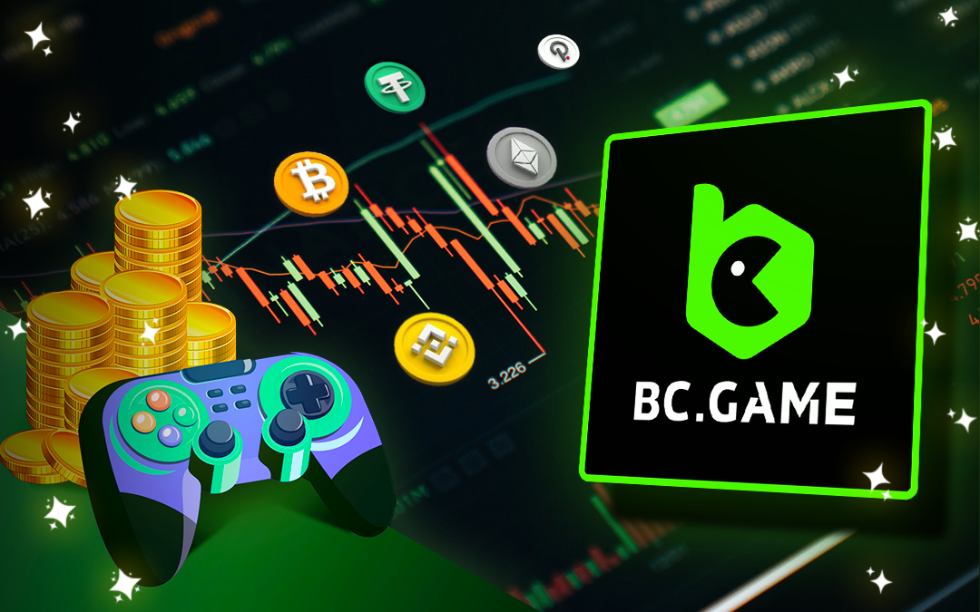 Exploring BC Game Casino Payment Options and Innovations