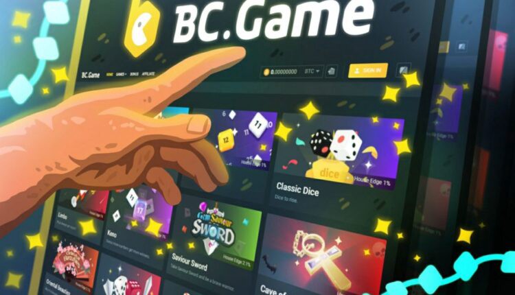 Exploring the Excitement of BC Game Casino in Estonia Exploring the Excitement of BC Game Casino in Estonia