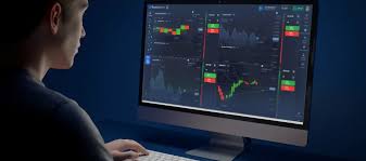 Official Platform Pocket Option - A Comprehensive Review and Guide