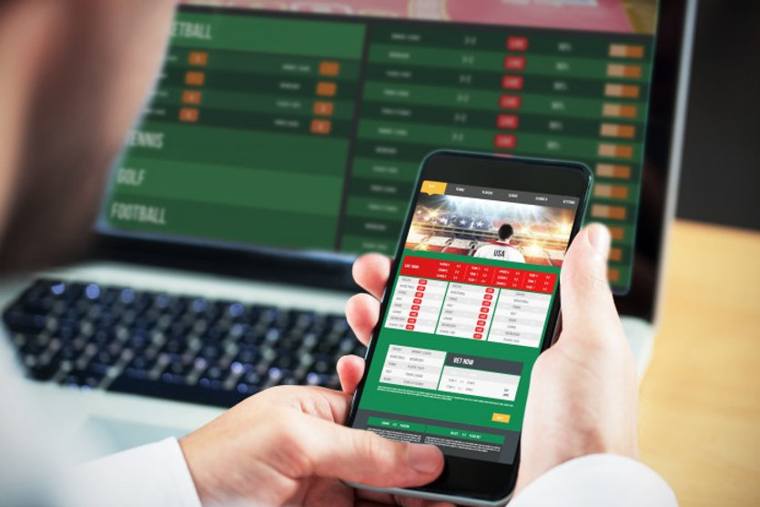 The Most Popular Online Sports Betting Sites 8 The Most Popular Online Sports Betting Sites 8
