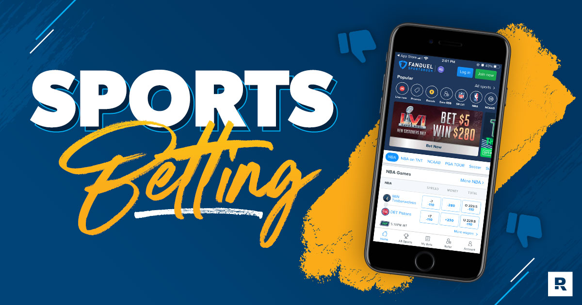 The Most Popular Online Sports Betting Sites 8 The Most Popular Online Sports Betting Sites 8