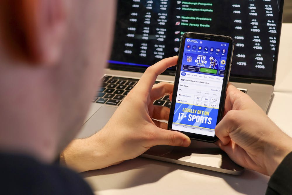 Your Sports, Your Odds – Fastbet is Here 4