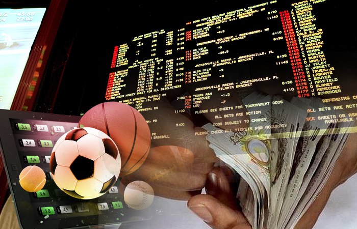 Your Sports, Your Odds – Fastbet is Here 4